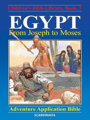cover image of Egypt